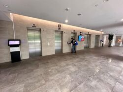 Luzerne Building (D12), Factory #455177991